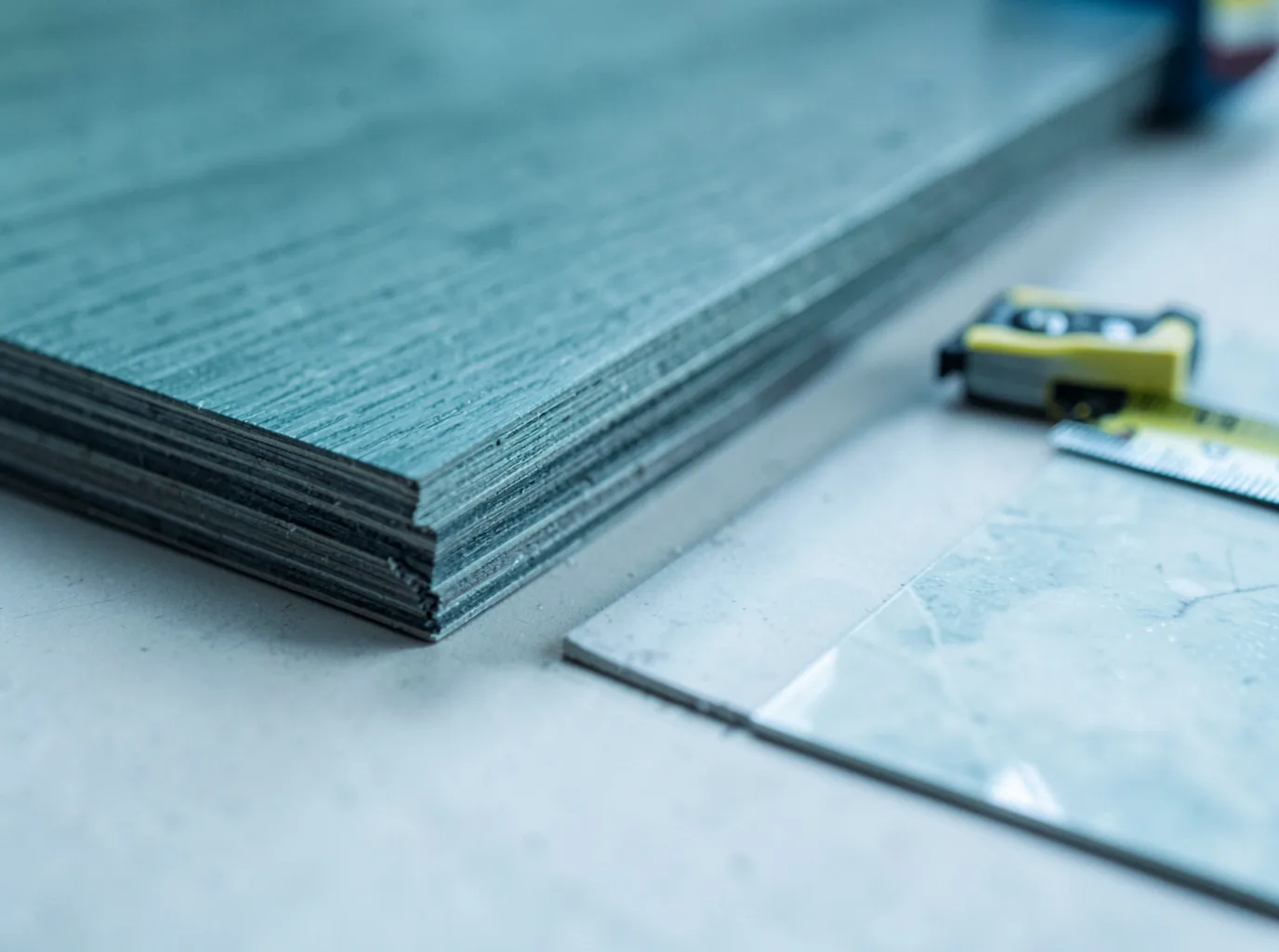 Luxury Vinyl Plank Installation Von Ormy, TX FAQs